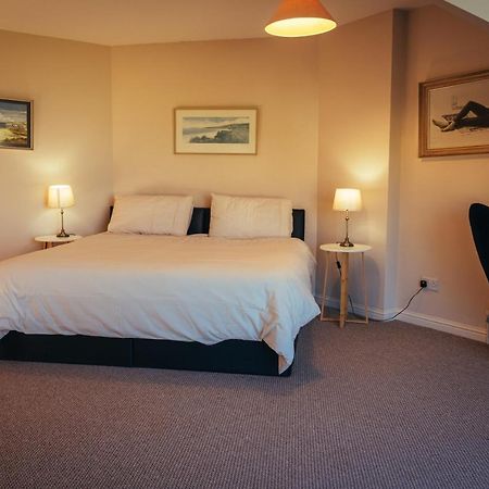 The Links Apartment Portrush Bagian luar foto