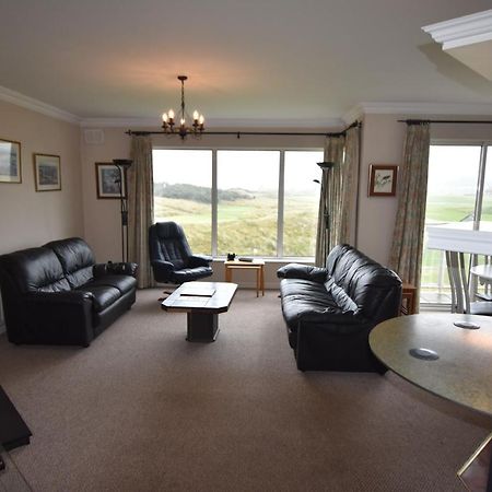 The Links Apartment Portrush Bagian luar foto