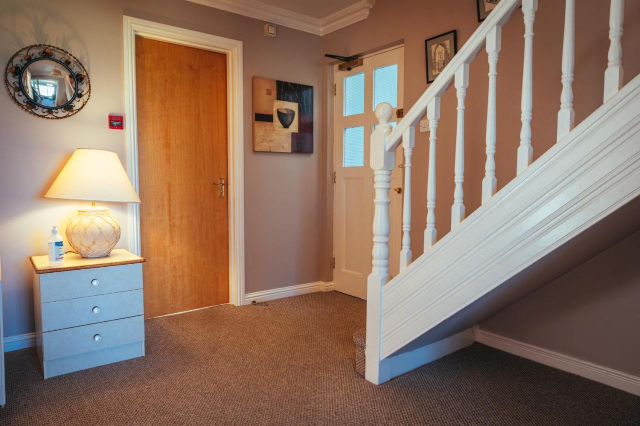The Links Apartment Portrush Bagian luar foto