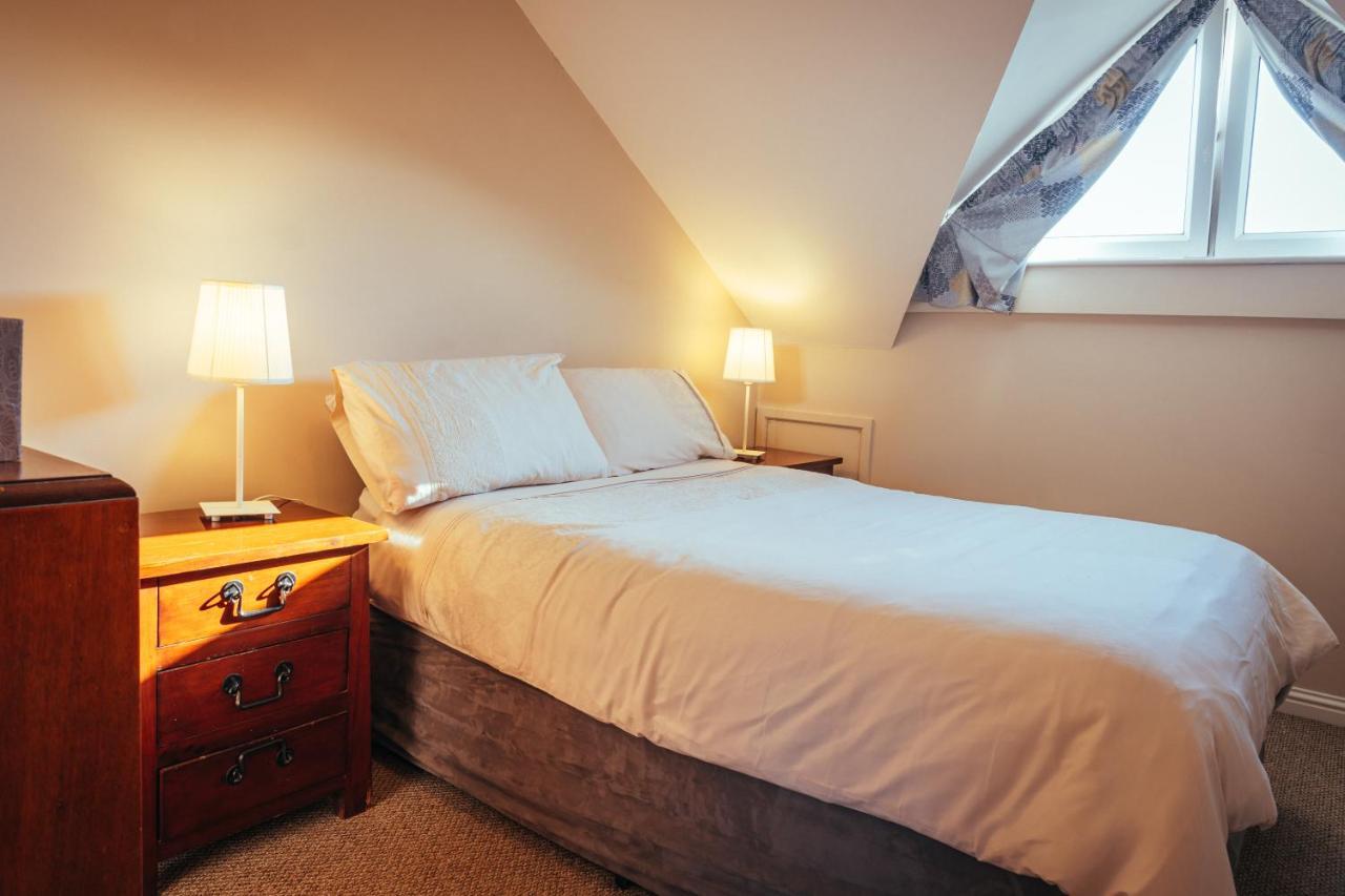 The Links Apartment Portrush Bagian luar foto