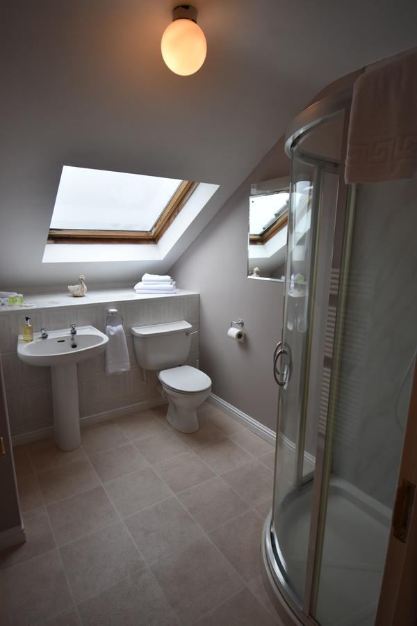 The Links Apartment Portrush Bagian luar foto