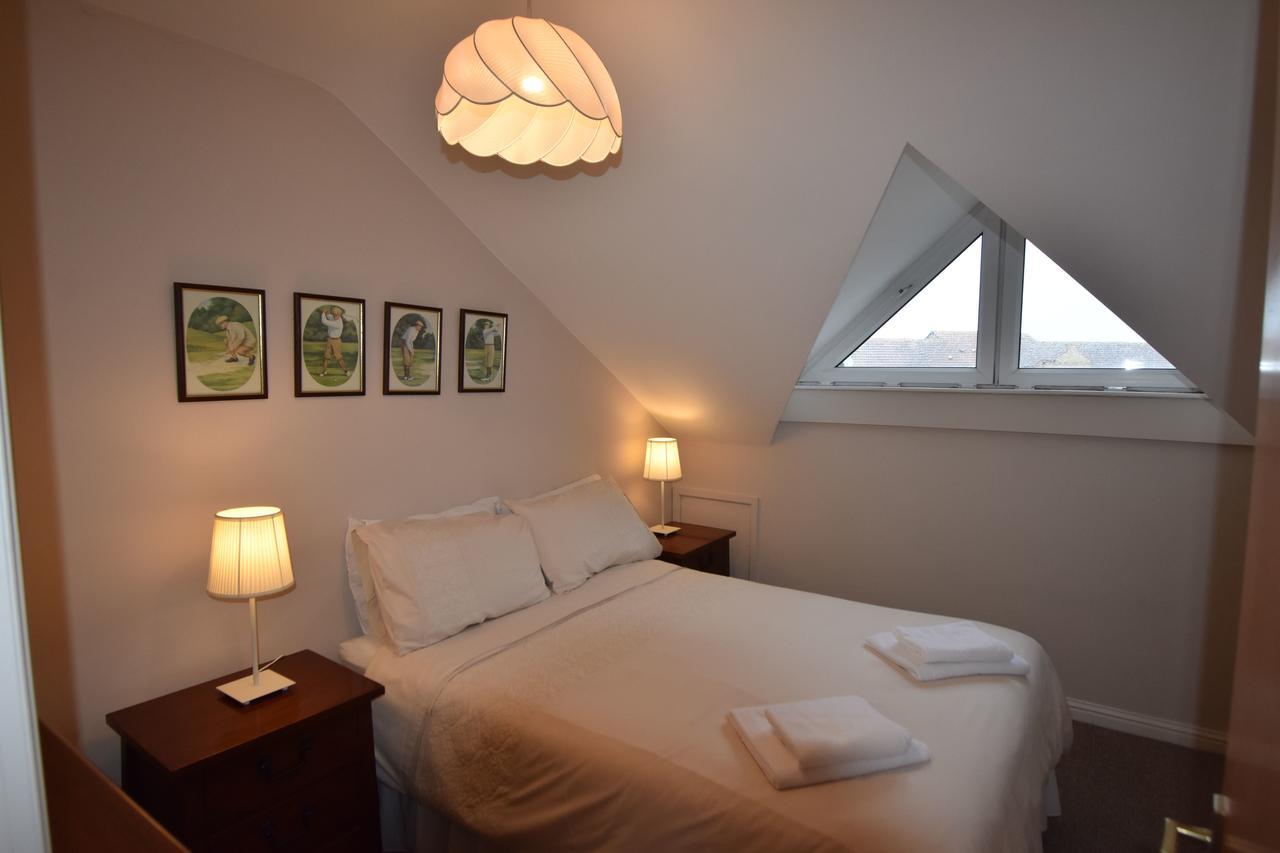 The Links Apartment Portrush Bagian luar foto
